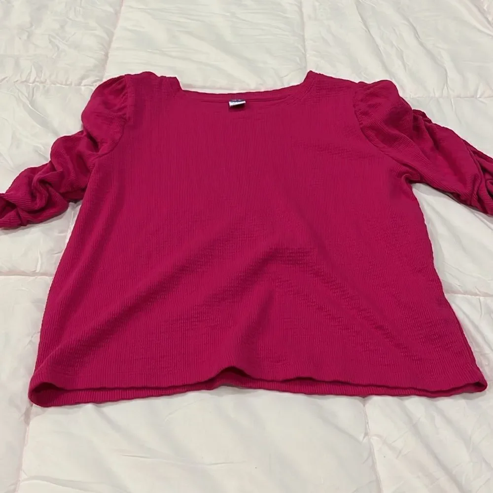 Girls outfit